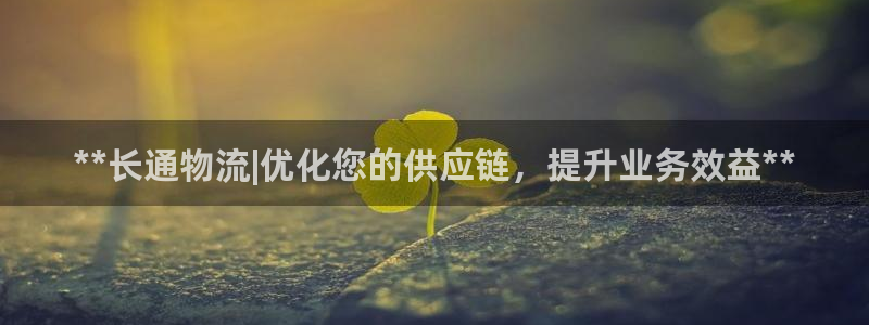 28圈正規(guī)嗎?：**長通物流|優(yōu)化您