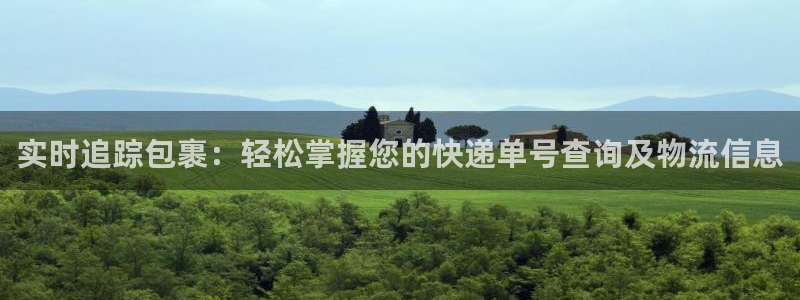 28圈p扣除：實時追蹤包裹：輕松掌握